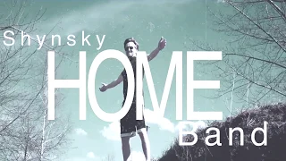 HOME - ShynskyBand