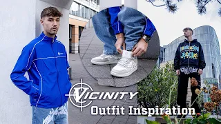 Vicinity - Outfits of the day || Brooklyn Shop