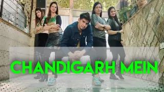 Chandigarh mein | good newwz | Akshay ,Kareena , Diljit, Kiara, Badshah, Harrdy, Lissa,Tanish