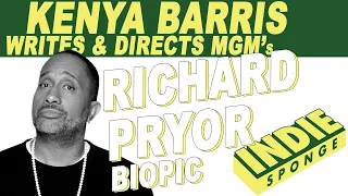 Kenya Barris to Direct Richard Pryor biopic for MGM / IndieSponge Topic