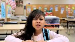 Sandy Hook Elementary Tribute song "Heaven"  by "BABY KAELY" directed and produced by WILL.I.AM