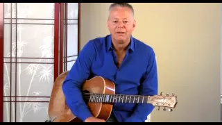 Tommy Emmanuel Guitar Lesson - #2 Borsalino Introduction - Certified Gems