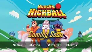 KungFu Kickball - Coming Soon!