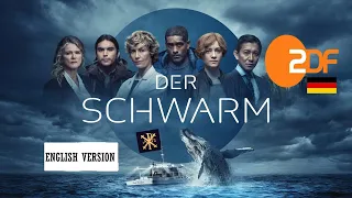 PAX Presents: Der Schwarm - Ep-1 (English Version); Season 1, Hit German Sci-Fi / Thriller, Germany