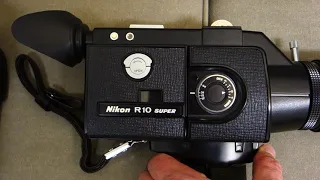 Nikon R10