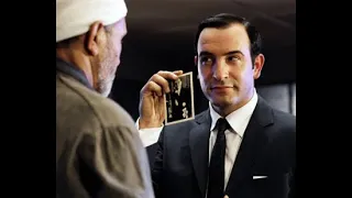 OSS 117  - Le Caire, nid d'espions - extrait