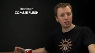 WHTV Tip of the Day: Zombie Flesh