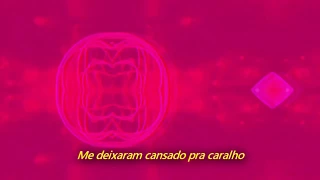 Alice In Chains - Bleed The Freak (Legendado em Português)