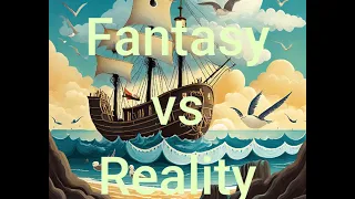 PP30 Fantasy vs Reality The Human Dichotomy