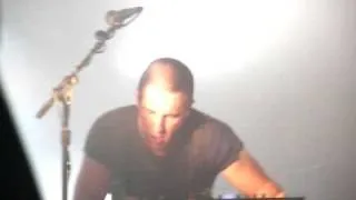 Nine Inch Nails - Live @ Terminal 5 - New York City - Aug 25, 2009 - clip compilation