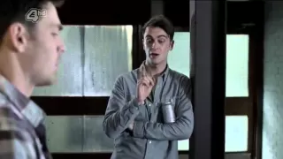 Rudy Best Line S04E01 Misfits