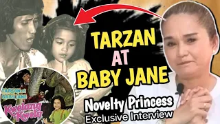 MAHUSAY at SIKAT NA BATANG MANG-AAWIT NOON, TARZAN and BABY JANE Exclusive Interview | RHY TV