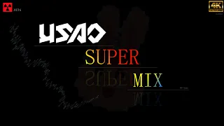 USAO SUPER MIX