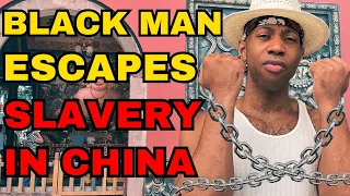 Black Freedom: A Side Of China The American Media Won’t Show You