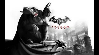 Прохождение Batman: Arkham City - Часть 5:Талия аль Гул