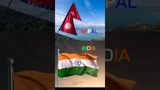 Nepal 🇳🇵 VS India 🇮🇳 PART 1 Where are you from? #nepal #india #nepalindia