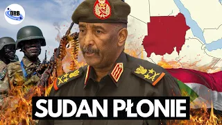 Dwóch Generałów Jeden Sudan