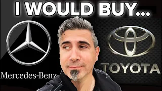 Is A Luxury Car Worth It?