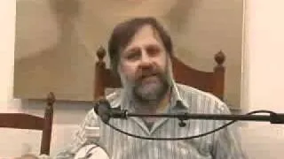 Slavoj Žižek - The Perverts