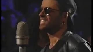 George Michael 『 freedom 90 』@ LA