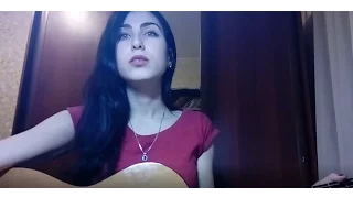 Обе Две - Северо-Запад(cover)