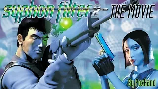 Syphon Filter 2 - Игрофильм