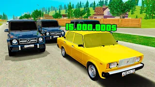 ВЗЯЛ КРЕДИТ И НЕ СМОГ ВЫПЛАТИТЬ в GTA RADMIR RP