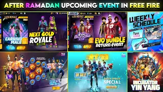 UPCOMING EVENT IN FREE FIRE 2024 | FF NEW EVENT | FREE FIRE NEW EVENT | FREEFIRE TODAY EVENT 16APRIL