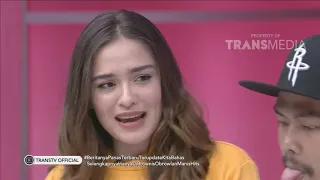 BROWNIS - Babang Tamvan Degdegan Nge-Loby Cewek (18/1/19) Part 3