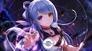 Nightcore - Linked - (Lyrics)