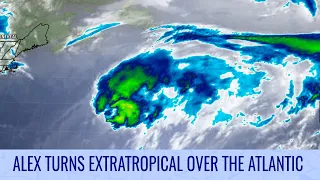 Tropical Weather Bulletin - June 7, 2022