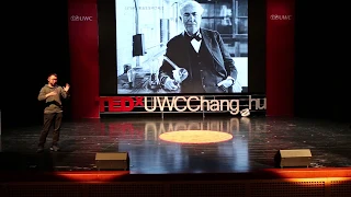 Rediscover the Starlight | Jianfeng Dai | TEDxUWCChangshu