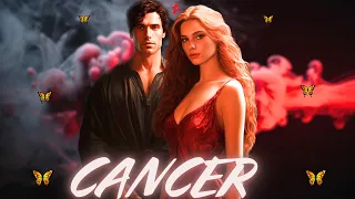 CANCER ❤️ “THIS PERSON ADORES YOU MORE THAN YOU REALIZE… TIL NOW💗🥹MAY 2024 LOVE TAROT READING🔥🔥
