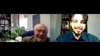 On Metaphysics and Perennial Philosophy | A Conversation with Dr. Seyyed Hossein Nasr
