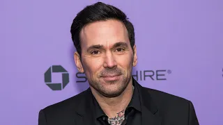 Green 'Power Rangers' star Jason David Frank dies at 49