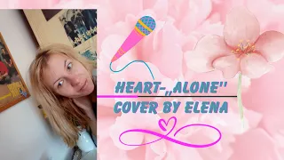 Heart Alone cover