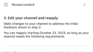 HOW LONG WILL BOTH MY MAIN CHANNELS BE DEMONETIZED! ITS GOING ON A YEAR & STILL CANNOT REAPPLY PART1