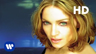 Madonna - Beautiful Stranger (Official Video) [HD]