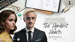 Dramione Fanfiction | The Hardest of Hearts | #1 | Harry Potter Fanfic Hörbuch deutsch