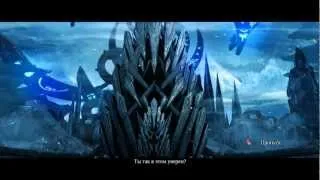 Прохождение Darksiders 2 часть 1:Хранитель тайн