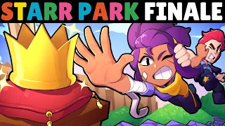 Starr Park Games Finale: The Ultimate Nuzlocke! - (SPG #4)