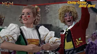 Chitty Chitty Bang Bang - Doll On A Music Box