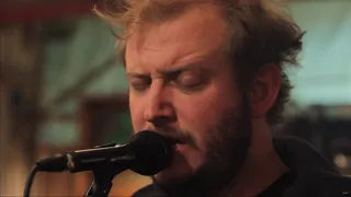 Volcano Choir   'Comrade' in Studio LIVE