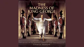 The Madness Of King George End Credits