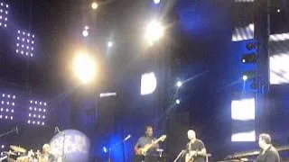 Manu Katché-Richard Bona-Stefano Di battista-Eric Legnini @ Jazz in marciac 2012