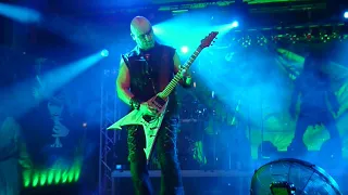 CRADLE OF FILTH Desire in Violent Overture [Live 2019 Karlsruhe]