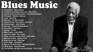 Top 100 Best Blues Songs -  A Four Hour Long Compilation - The Best Blues Songs Collection#Vol.46