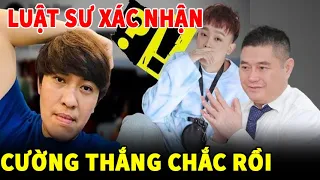 🔴 Hồ Văn Cường “VÙNG DẬY” Kiện Quản Lý PN Hãm Hại Mình  - Nhờ Bầu Thụy giúp đỡ