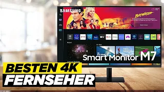 Top 5 der besten 4K-Fernseher 2023 - Haus und kuche