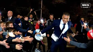 Kylian Mbappe Parado Nõ Bailão Skills $ Goals